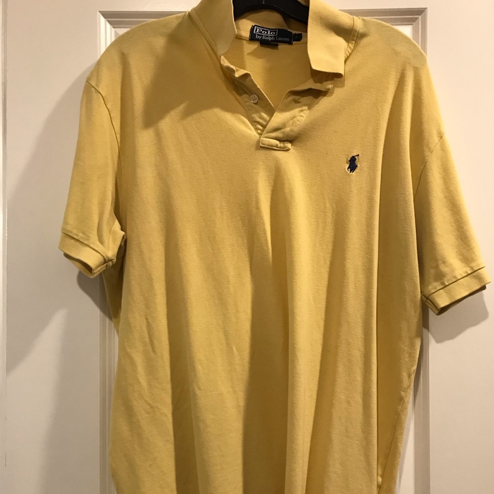 Polo shirt